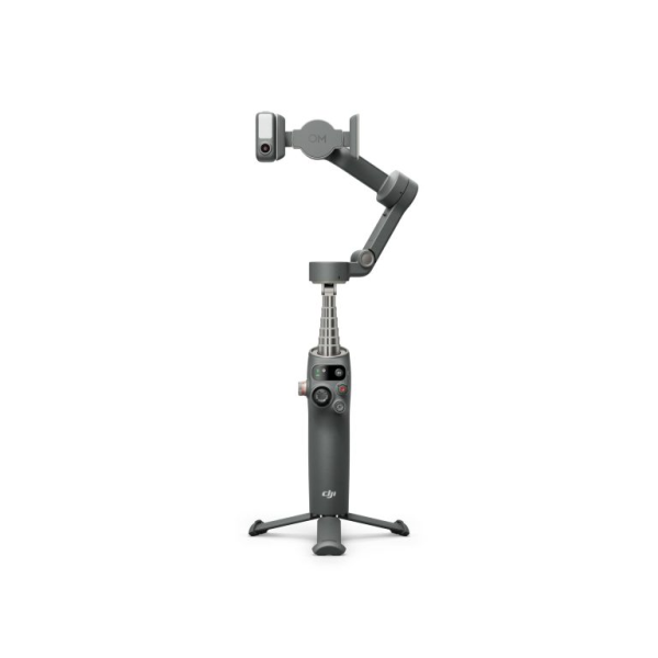 DS507&DA100 - Gimbal DJI Osmo Mobile 7P - 3
