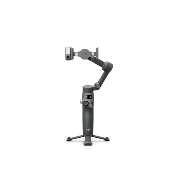 DS507&DA100 - Gimbal DJI Osmo Mobile 7P - 4