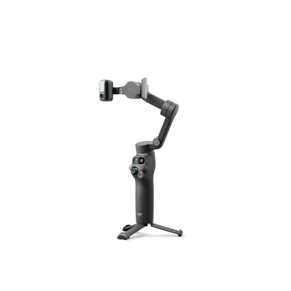 DS507&DA100 - Gimbal DJI Osmo Mobile 7P - 5