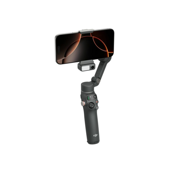 DS507&DA100 - Gimbal DJI Osmo Mobile 7P - 8