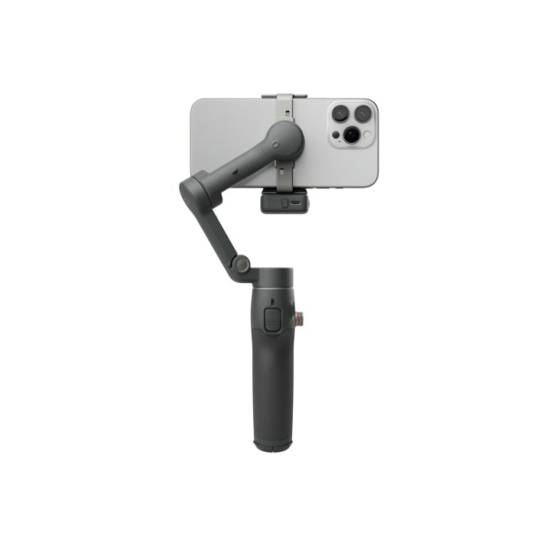 DS507&DA100 - Gimbal DJI Osmo Mobile 7P - 9