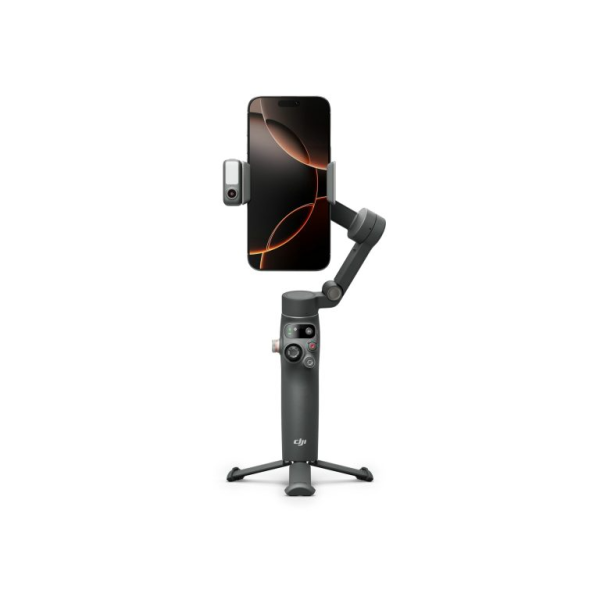 DS507&DA100 - Gimbal DJI Osmo Mobile 7P - 11
