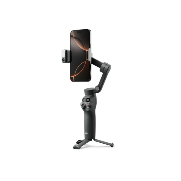 DS507&DA100 - Gimbal DJI Osmo Mobile 7P - 12