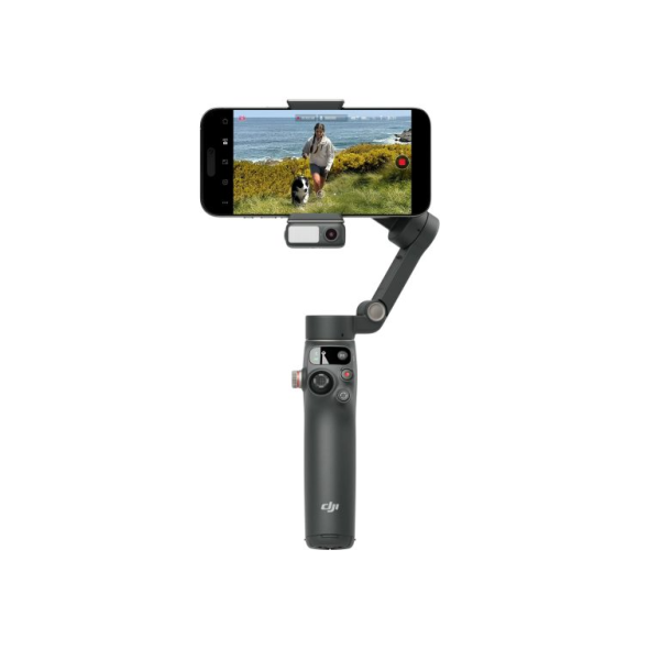 DS507&DA100 - Gimbal DJI Osmo Mobile 7P - 13