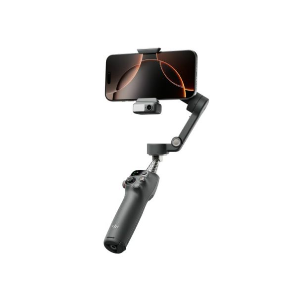 DS507&DA100 - Gimbal DJI Osmo Mobile 7P - 14