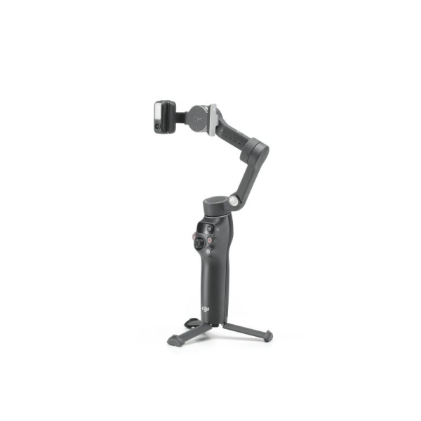 DS507&DA100 - Gimbal DJI Osmo Mobile 7P - 2