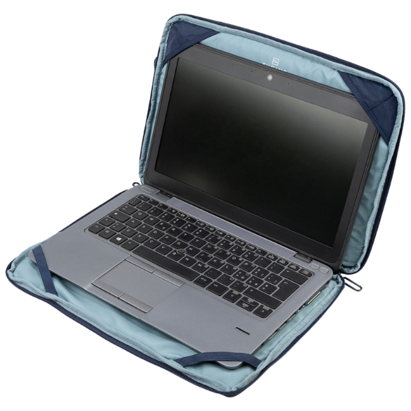 BFSAN1314-BK - Túi chống sốc MacBook 13 14 inch Tucano Sandy Sleeve - 8
