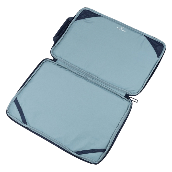 BFSAN1314-BK - Túi chống sốc MacBook 13 14 inch Tucano Sandy Sleeve - 9