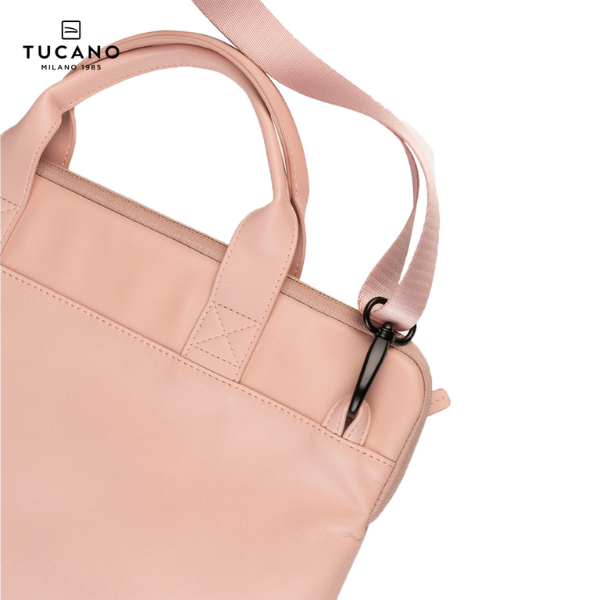 BSISO1314-PK - Túi chống sốc MacBook 13 14 inch Tucano Isotta - 4