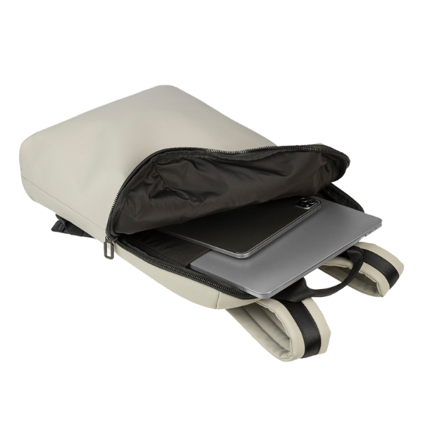BKGOM15-BK - Balo MacBook 15.6 inch Tucano Gommo - 10