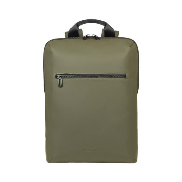 BKGOM15-BK - Balo MacBook 15.6 inch Tucano Gommo - 3