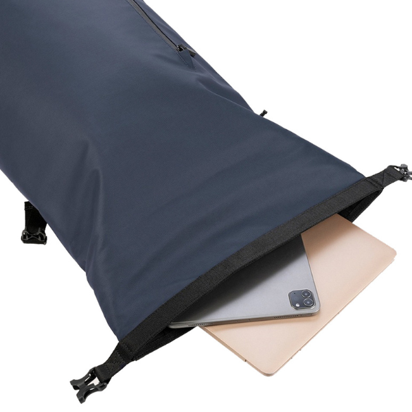 BKROL15-B - Balo MacBook 15.6 inch Tucano Rollo - 2