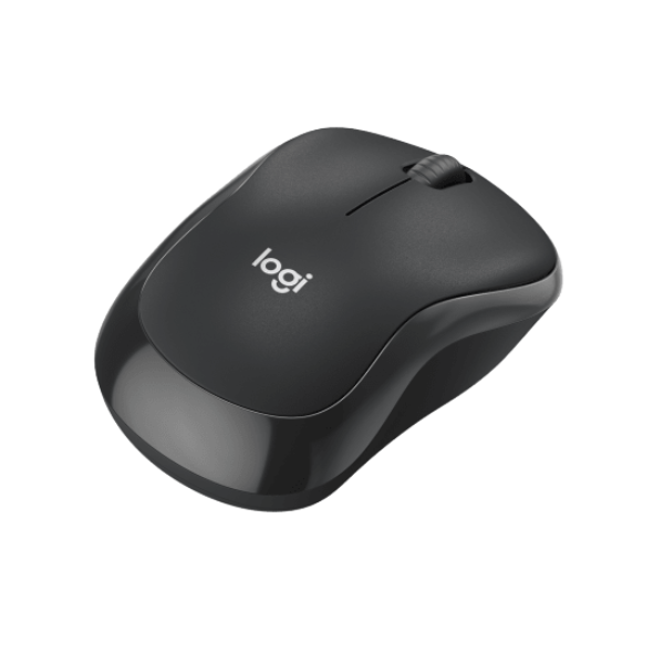 910-007183 - Chuột không dây Bluetooth Logitech M240 Silent - 3