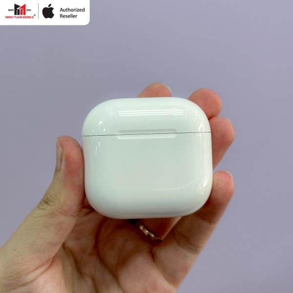 LXWQ9DXNGV - [Kèo Thơm] Tai nghe AirPods 4 Cũ Đẹp - LXWQ9DXNGV - 7