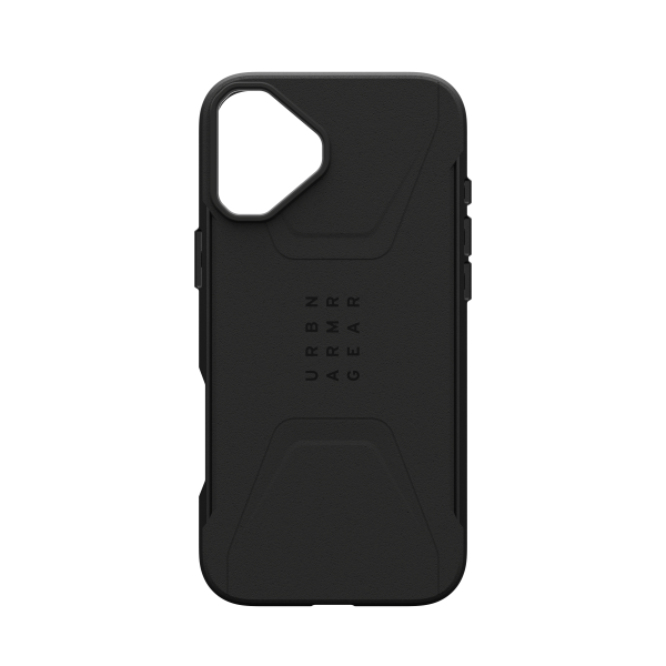 114443114040 - Ốp lưng Magsafe iPhone 16 Plus UAG Civilian - 7