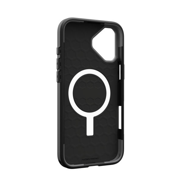 114443114040 - Ốp lưng Magsafe iPhone 16 Plus UAG Civilian - 8