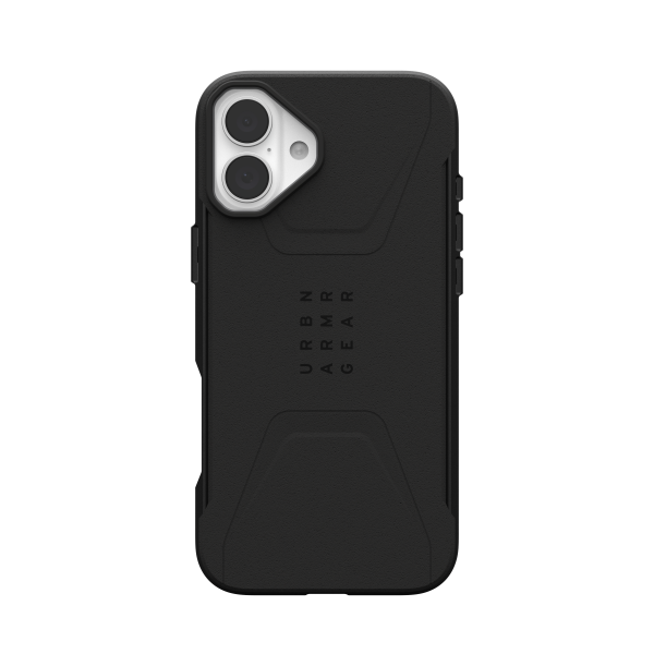 114443114040 - Ốp lưng Magsafe iPhone 16 Plus UAG Civilian - 20