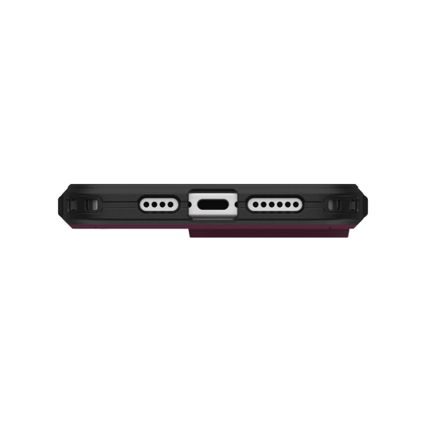 114445119049 - Ốp lưng Magsafe iPhone 16 Pro Max UAG Civilian - 11