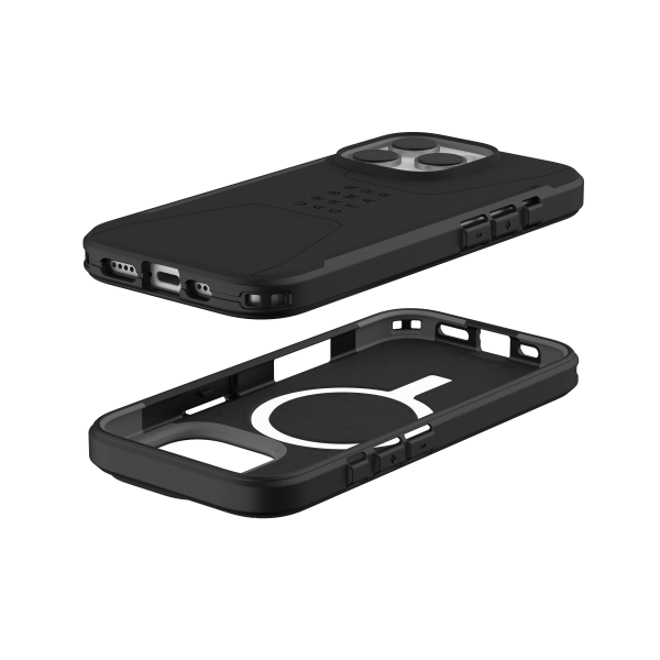 114444119049 - Ốp lưng Magsafe iPhone 16 Pro UAG Civilian - 7