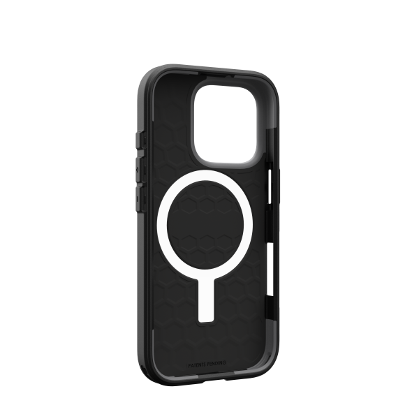114444119049 - Ốp lưng Magsafe iPhone 16 Pro UAG Civilian - 14