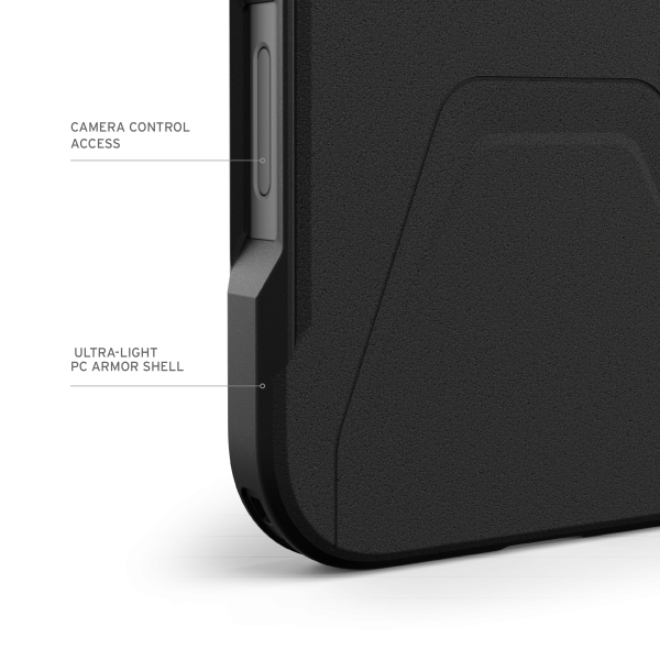 114444119049 - Ốp lưng Magsafe iPhone 16 Pro UAG Civilian - 17