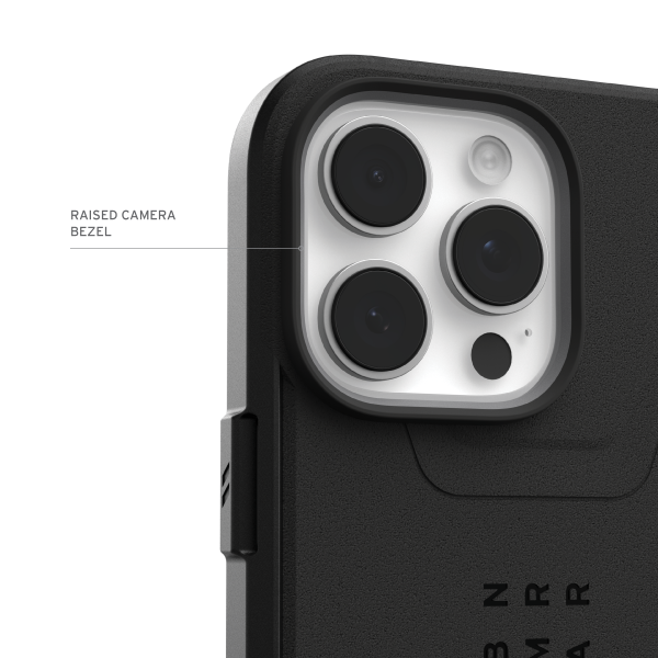 114444119049 - Ốp lưng Magsafe iPhone 16 Pro UAG Civilian - 18