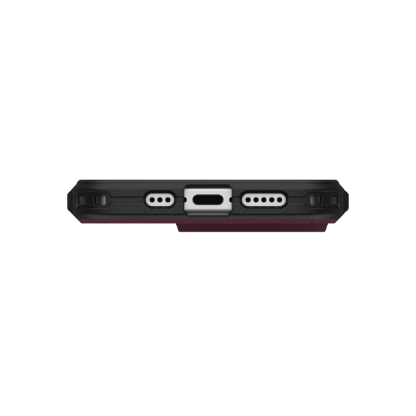 114444119049 - Ốp lưng Magsafe iPhone 16 Pro UAG Civilian - 20