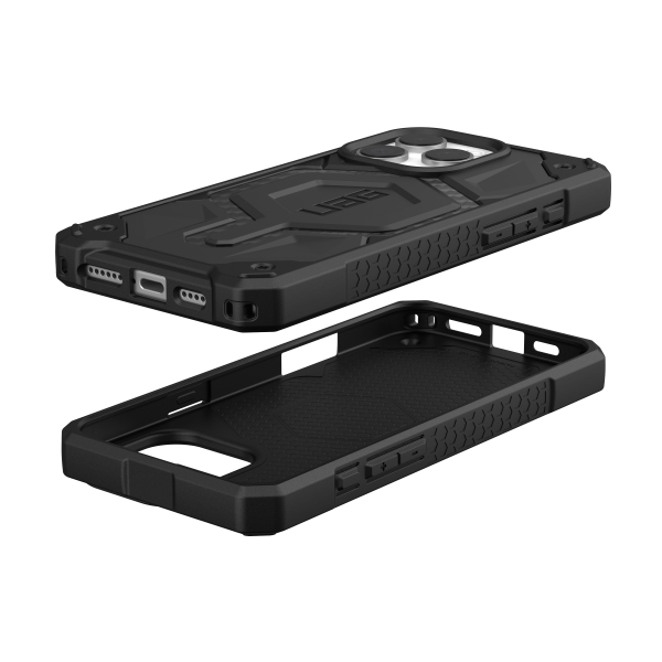 114457115555 - Ốp lưng Magsafe iPhone 16 Pro Max UAG Monarch Pro - 12