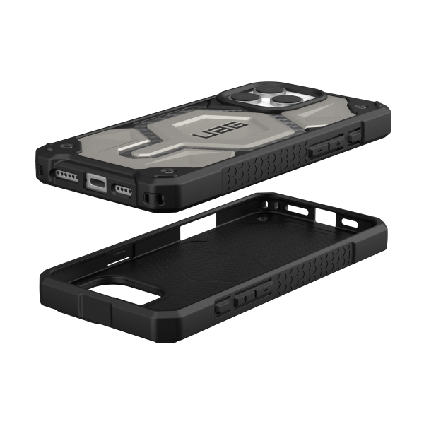 114457115555 - Ốp lưng Magsafe iPhone 16 Pro Max UAG Monarch Pro - 21