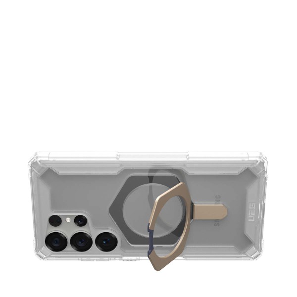 214467114097 - Ốp lưng Samsung Galaxy S25 Ultra UAG Plasma XTE Magnet - 12
