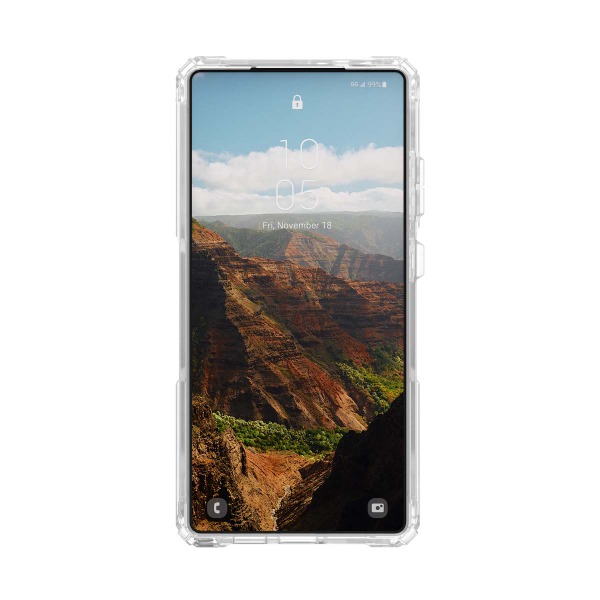 214467114097 - Ốp lưng Samsung Galaxy S25 Ultra UAG Plasma XTE Magnet - 10