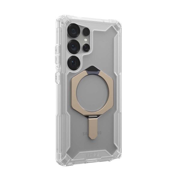 214467114097 - Ốp lưng Samsung Galaxy S25 Ultra UAG Plasma XTE Magnet - 5