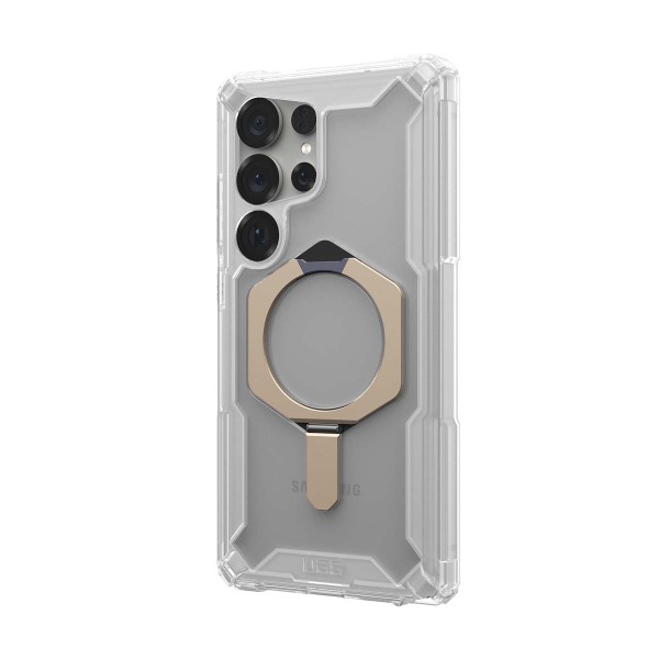 214467114097 - Ốp lưng Samsung Galaxy S25 Ultra UAG Plasma XTE Magnet - 6