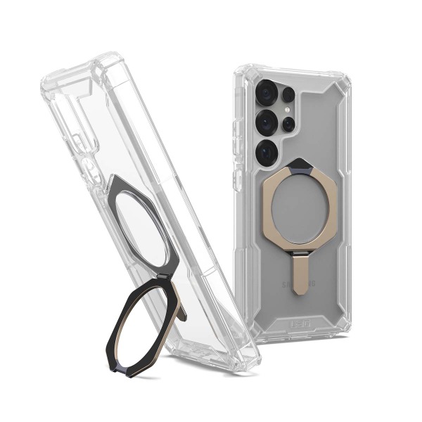214467114097 - Ốp lưng Samsung Galaxy S25 Ultra UAG Plasma XTE Magnet - 8