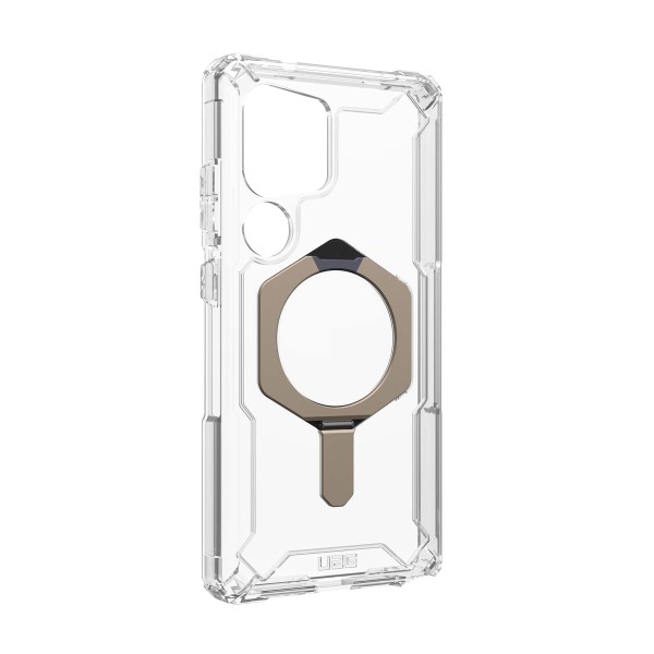 214467114097 - Ốp lưng Samsung Galaxy S25 Ultra UAG Plasma XTE Magnet - 4