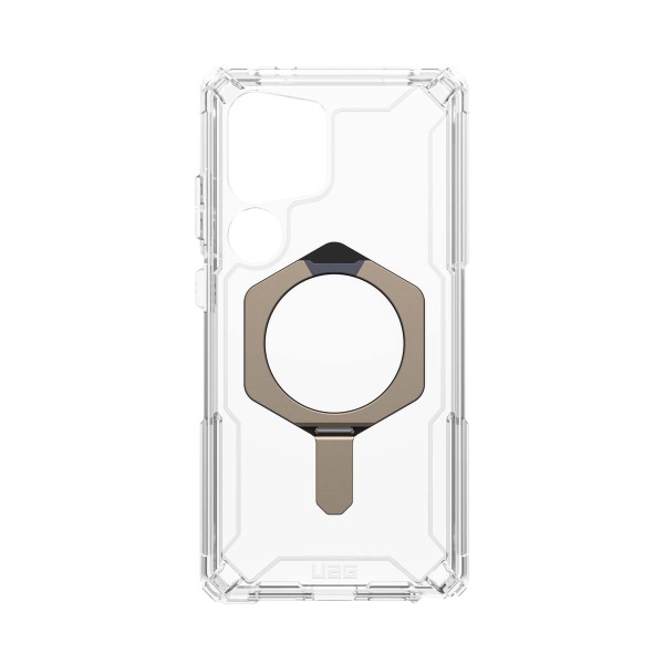 214467114097 - Ốp lưng Samsung Galaxy S25 Ultra UAG Plasma XTE Magnet - 3
