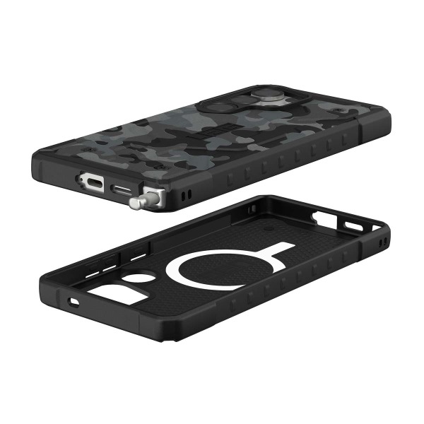 214479114061 - Ốp lưng Samsung Galaxy S25 Ultra UAG Pathfinder SE Magnet - 7
