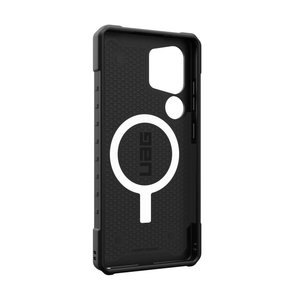 214479114061 - Ốp lưng Samsung Galaxy S25 Ultra UAG Pathfinder SE Magnet - 5