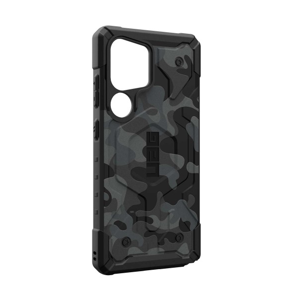 214479114061 - Ốp lưng Samsung Galaxy S25 Ultra UAG Pathfinder SE Magnet - 3