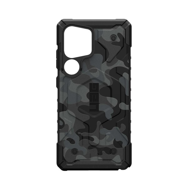 214479114061 - Ốp lưng Samsung Galaxy S25 Ultra UAG Pathfinder SE Magnet - 4