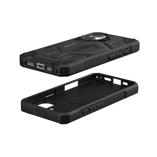 114458114242 - Ốp lưng Magsafe iPhone 16 UAG Monarch Pro - 16