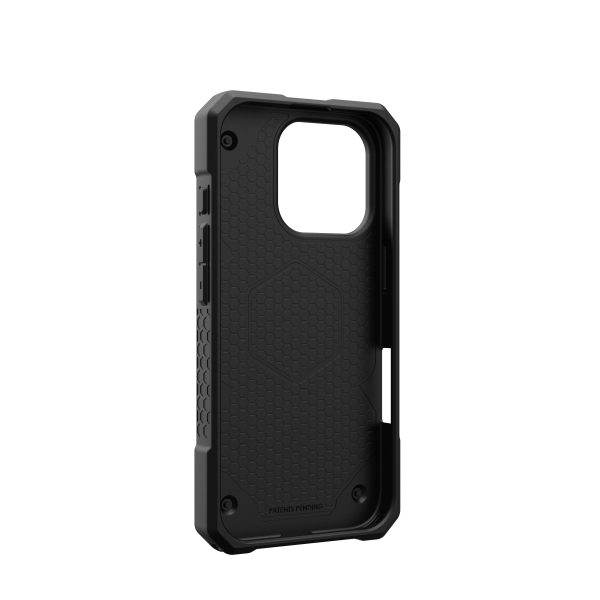 114455113940 - Ốp lưng Magsafe iPhone 16 Plus UAG Monarch Pro Kevlar - 20
