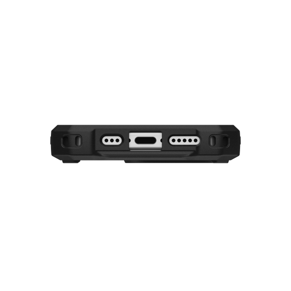 114456113955 - Ốp lưng Magsafe iPhone 16 Pro UAG Monarch Pro Kevlar - 16