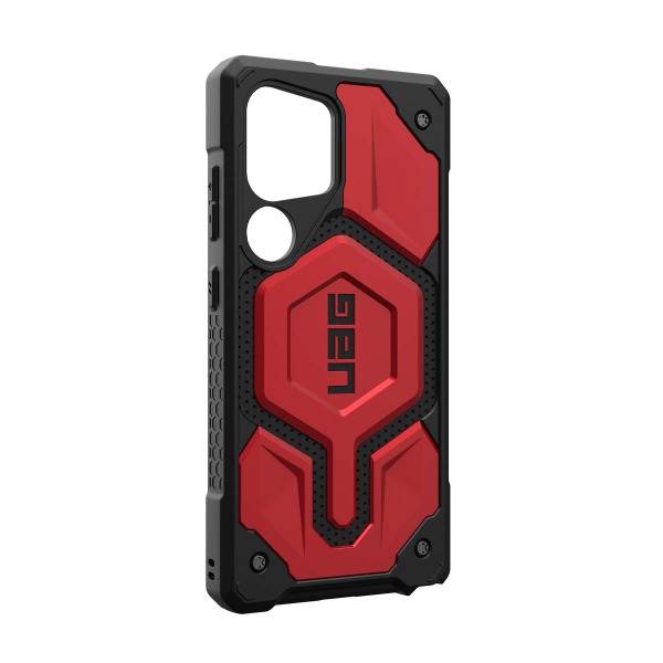 214461114242 - Ốp lưng Samsung Galaxy S25 Ultra UAG Monarch Pro - 11