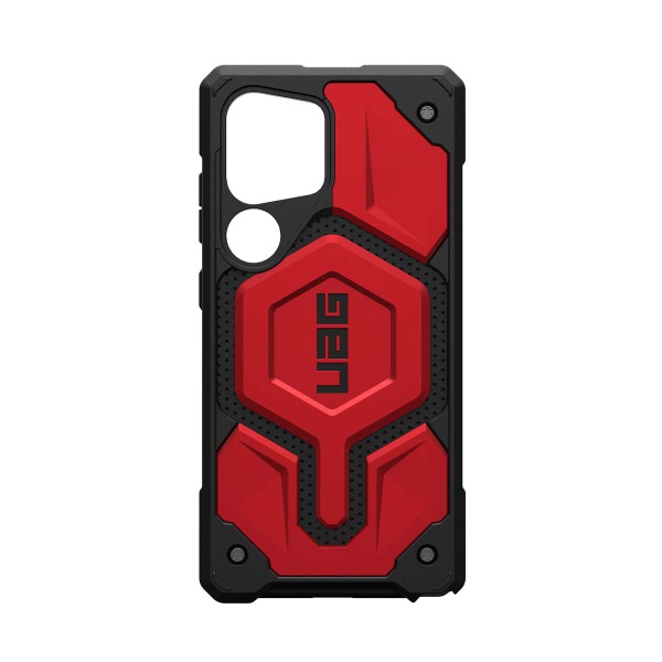 214461114242 - Ốp lưng Samsung Galaxy S25 Ultra UAG Monarch Pro - 10