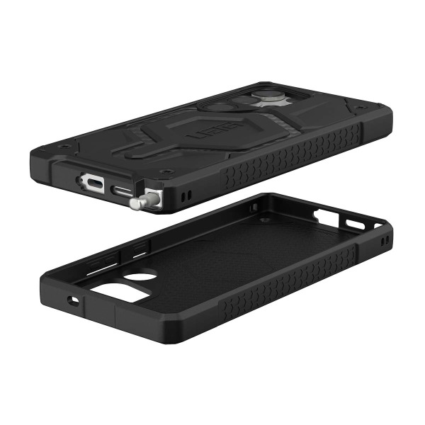 214461114242 - Ốp lưng Samsung Galaxy S25 Ultra UAG Monarch Pro - 7