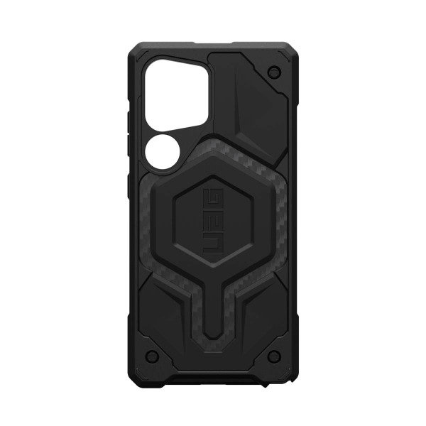 214461114242 - Ốp lưng Samsung Galaxy S25 Ultra UAG Monarch Pro - 5