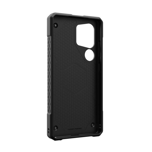214461114242 - Ốp lưng Samsung Galaxy S25 Ultra UAG Monarch Pro - 17