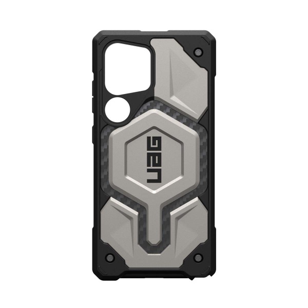 214461114242 - Ốp lưng Samsung Galaxy S25 Ultra UAG Monarch Pro - 15