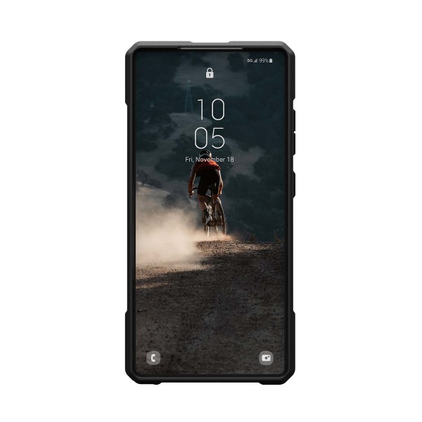 214461114242 - Ốp lưng Samsung Galaxy S25 Ultra UAG Monarch Pro - 4